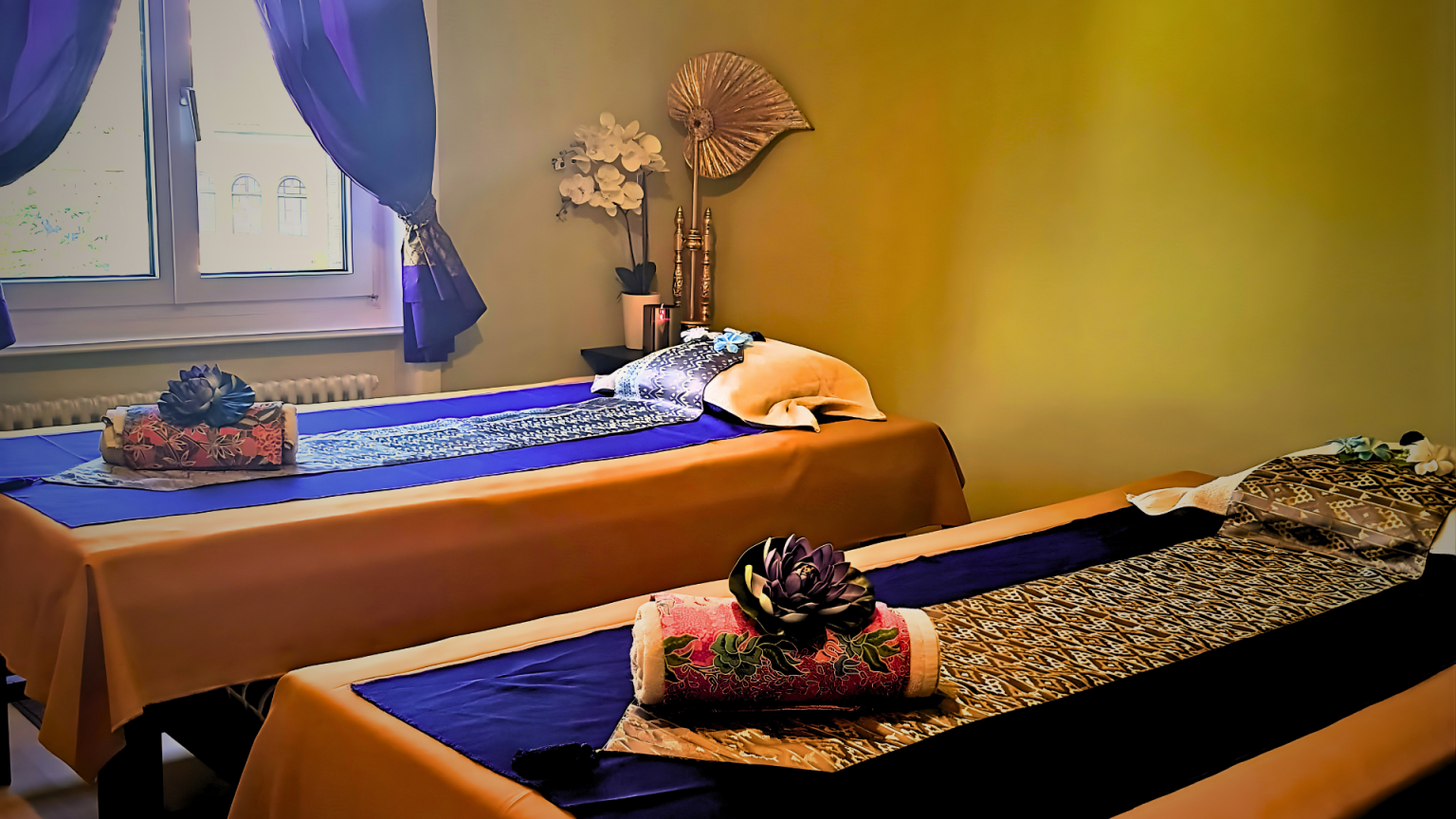Infinity Thaimassage Brugg