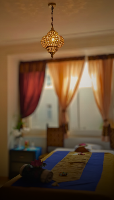 Infinity Thaimassage