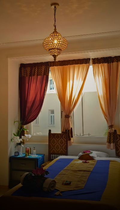 Infinity Thaimassage & Spa Brugg